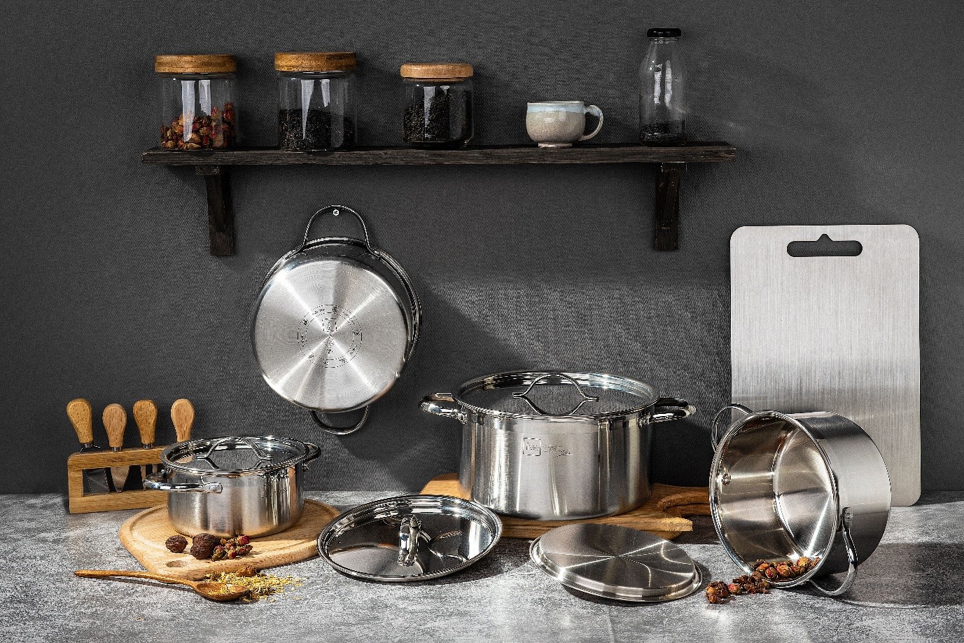 cookware