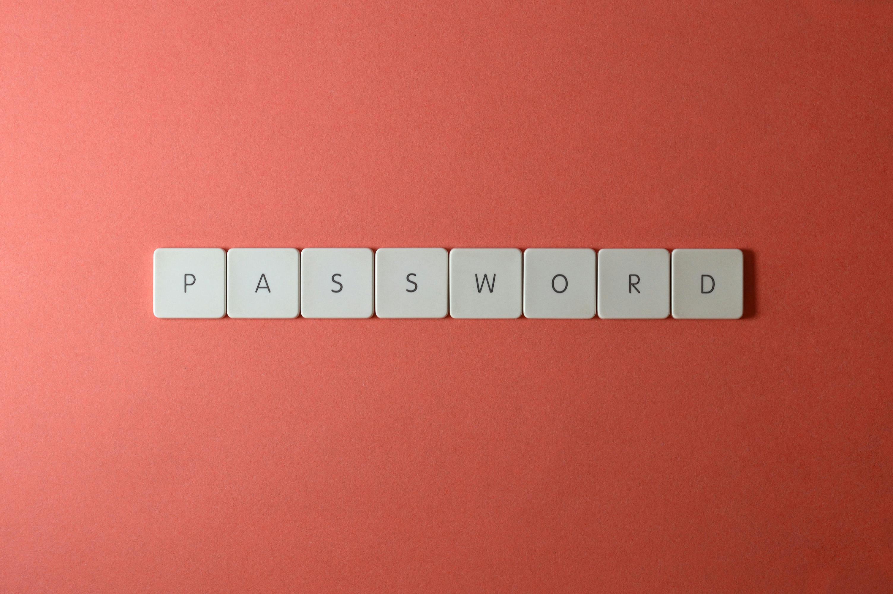 Password Image
