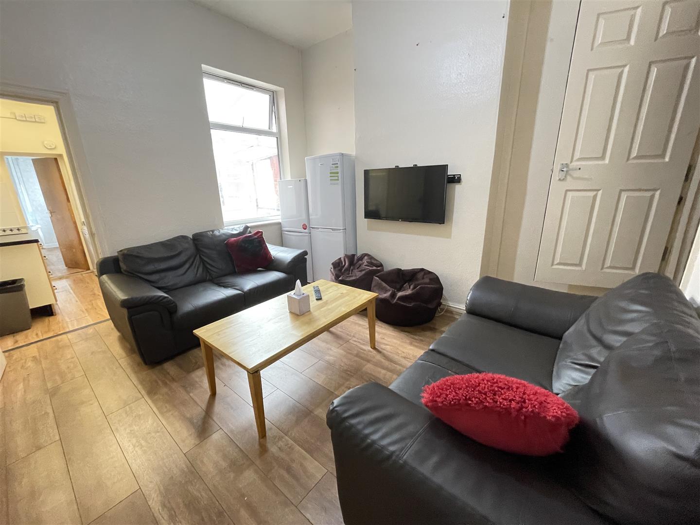 Student Ensuite Property Near UoB