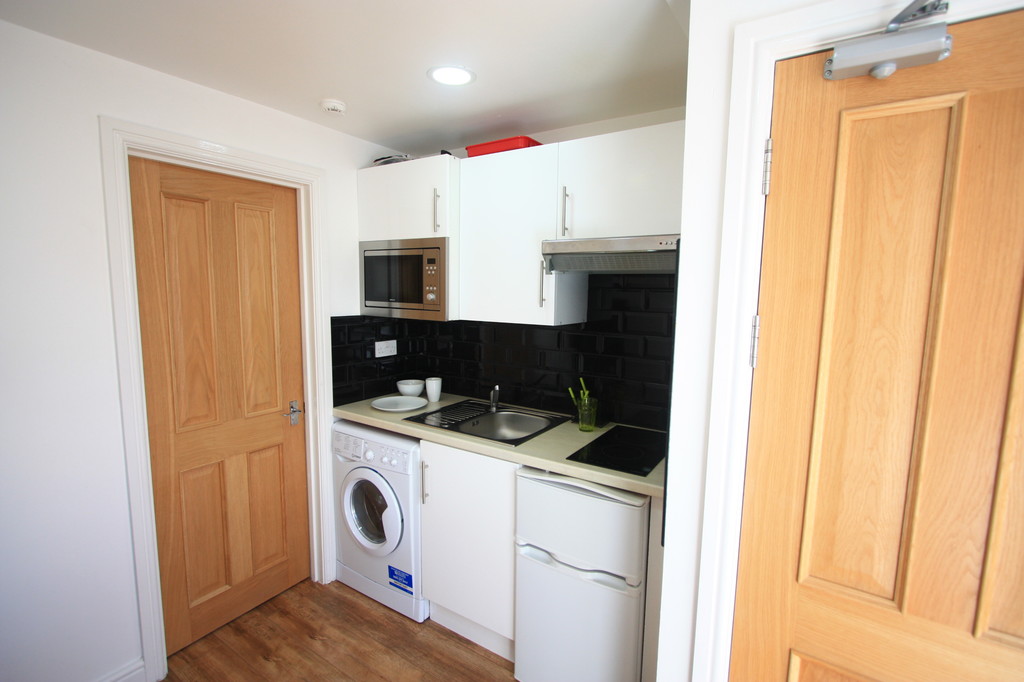Avon Place