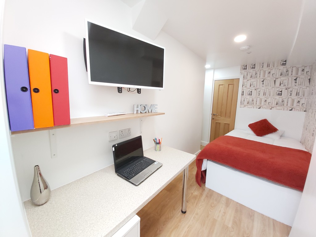 Dawlish Road