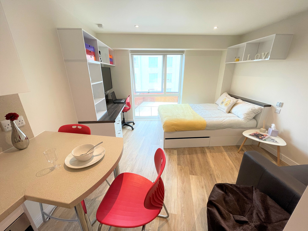 Bristol Road