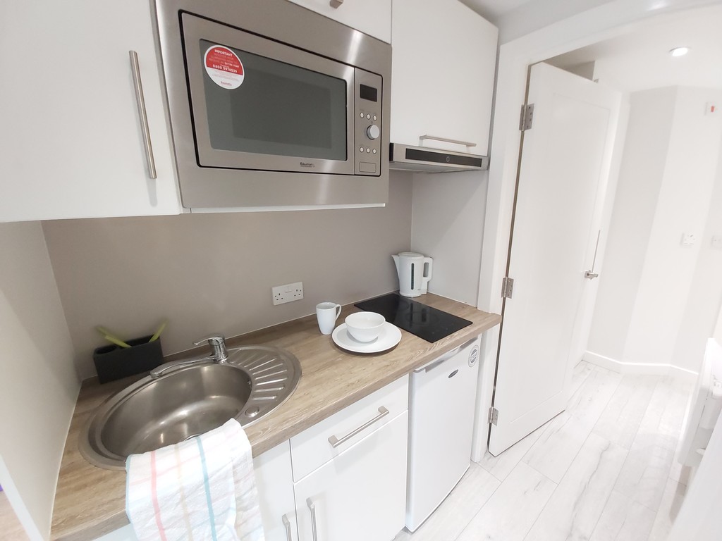 Dawlish Road (ast only)