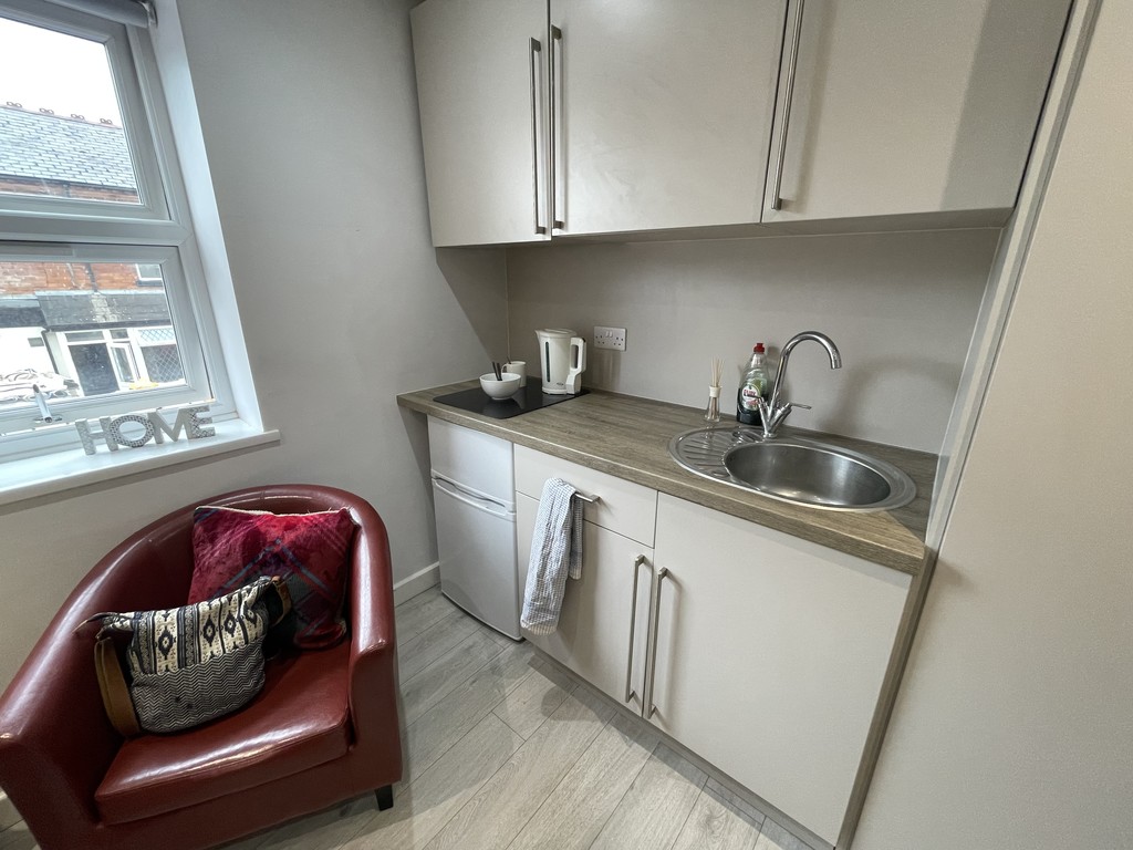 Dawlish Road (ast only)