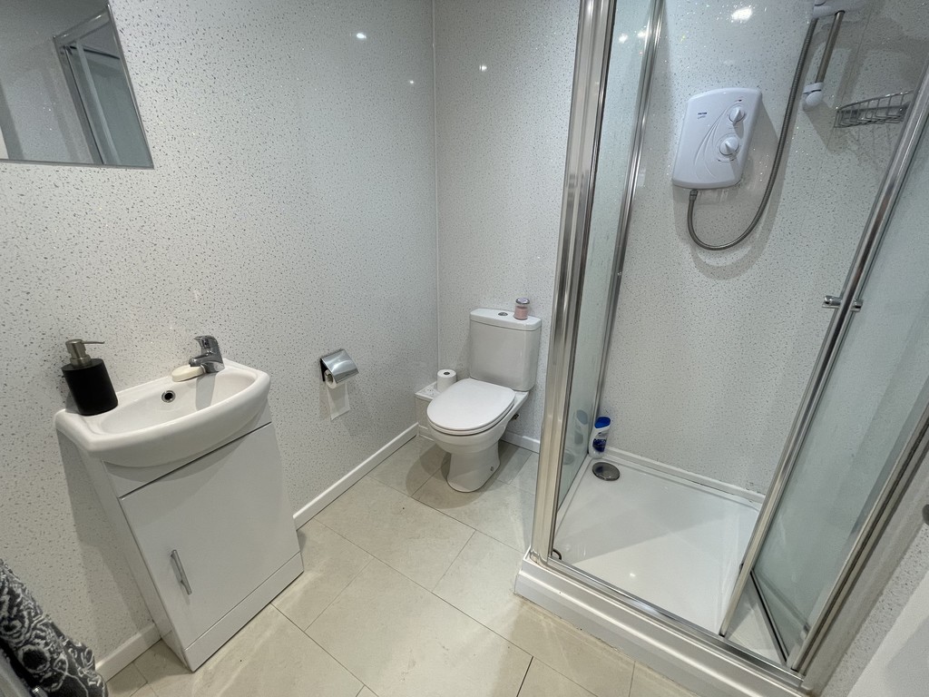 Dawlish Road (ast only)