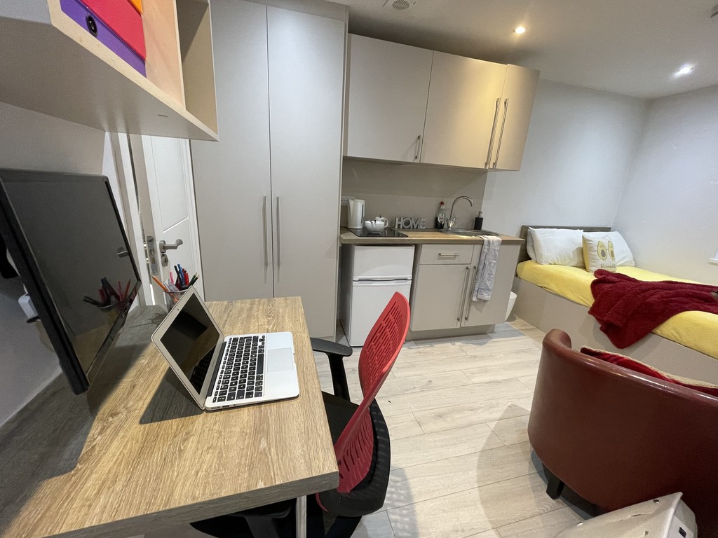 Dawlish Road (ast only)