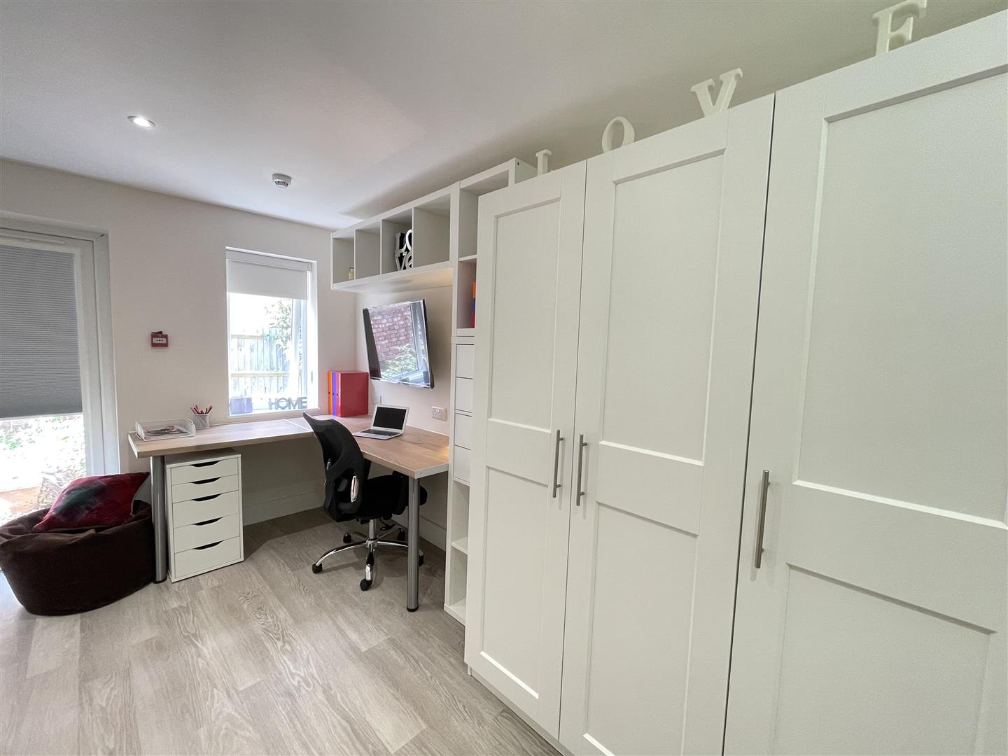 Ashcombe Place