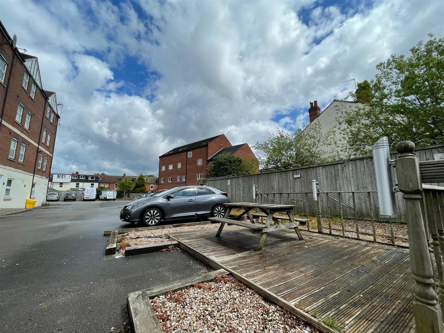 Bristol Road