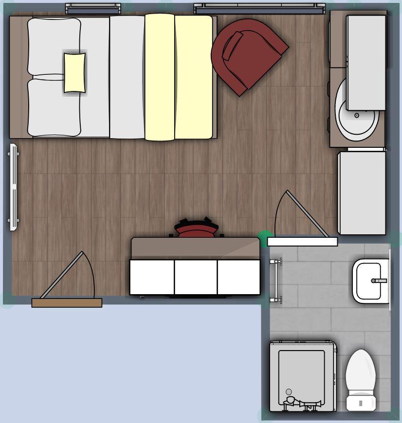 Unihouse Mews